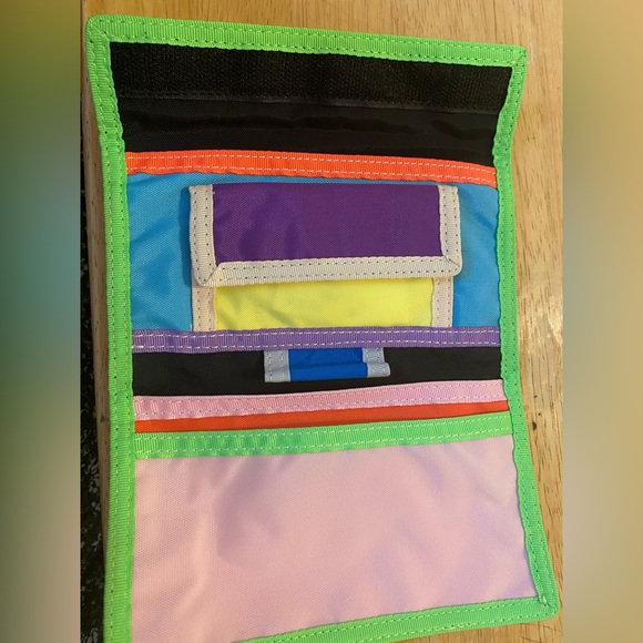 WAWAZ cute  wallet - Picture 4 of 4